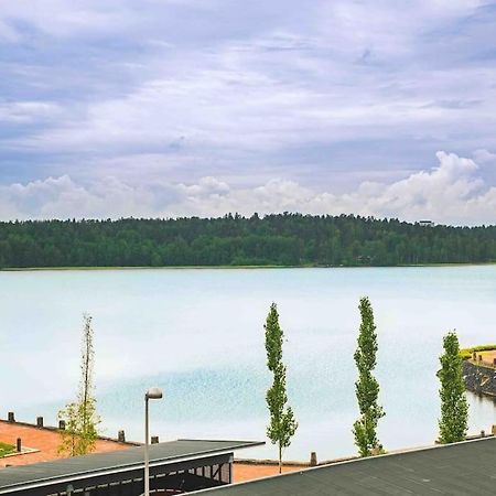 Light Modern Pallo Apartment By The Lake Saimaa Λαπεενράντα Εξωτερικό φωτογραφία