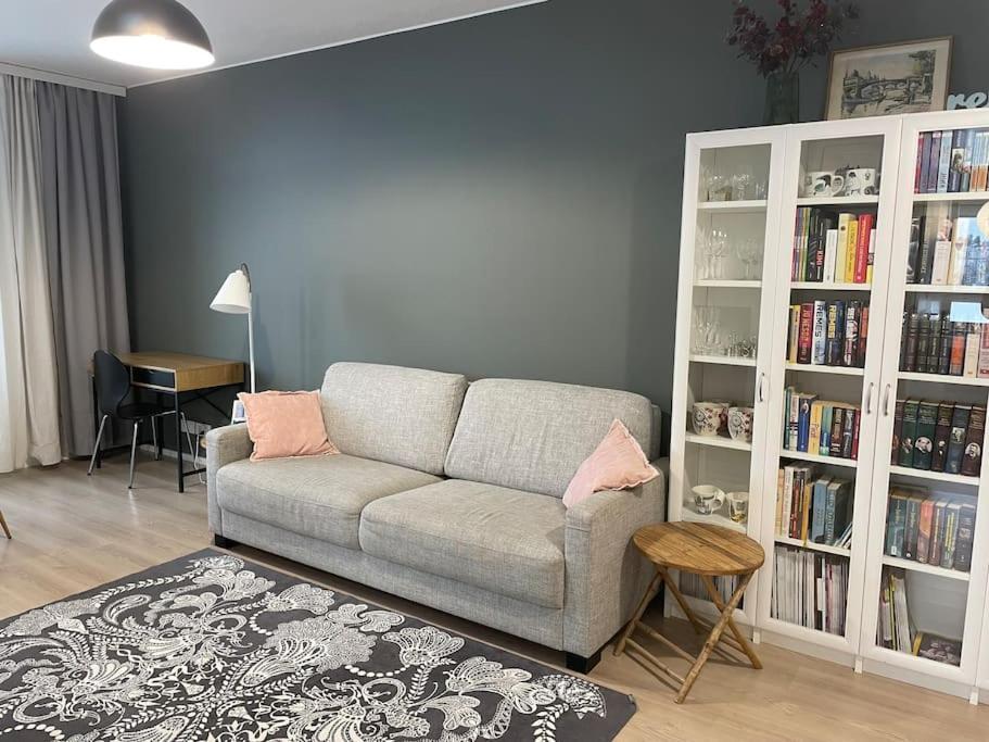 Light Modern Pallo Apartment By The Lake Saimaa Λαπεενράντα Εξωτερικό φωτογραφία